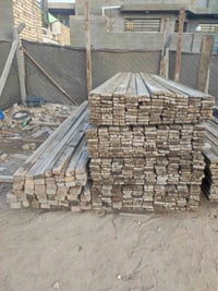 قالب خشب • ١٨ مكعب • بابل المركز