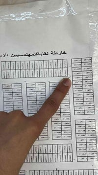 ركن • ٢٠٠م • خلف شارع ٦٠