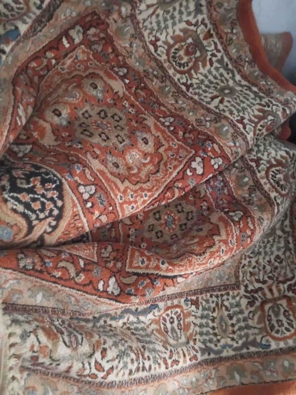 زالي البيع وكنتور ب٧٠البيع


**إذا كنت صاحب هذا الإعلان وتريد حذفه لأي سبب، رجاءا أرسل رسالة إلى الدعم الفني**