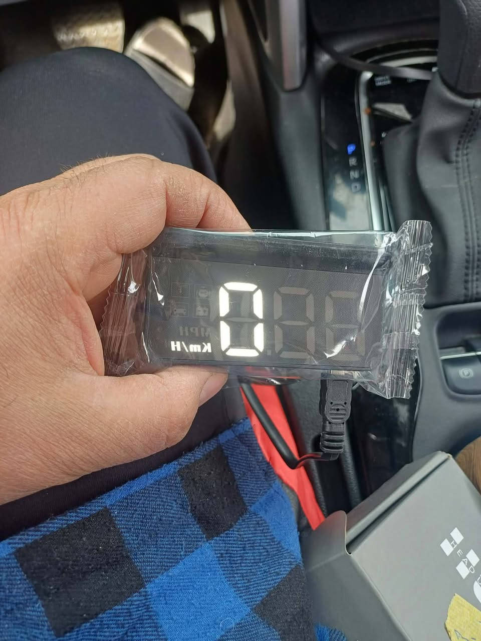 السلام عليكم حبايب
علق ويجيك السعر 
متوفر كيجات 
توصيل لجميع محافظات العراق 5


**إذا كنت صاحب هذا الإعلان وتريد حذفه لأي سبب، رجاءا أرسل رسالة إلى الدعم الفني**