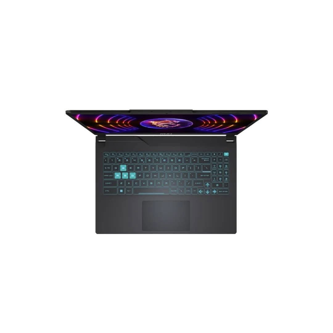 مراوس بجهاز s25

🔥🔥 لابتوب Gaming قوي استعمال خفيف جدًا 🔥🔥

💻 MSI Cyborg 15 A12V

جهاز نظيف جدًا، استخدام قليل ومع الكارتون وكل ملحقاته 👌

⚡ المواصفات:

• 🔥 معالج: Intel Core i7 الجيل 12

• 🎮 كارت شاشة: RTX 4060 8GB (يشغل أقوى الألعاب)

• 🚀 رام: 16GB DDR5

• 💾 هارد: NVMe SSD 512GB

• 🖥 شاشة: 15.6 FHD IPS - 144Hz (سلسة وممتازة للألعاب)

📊 الجهاز مخصص للـ:

✔️ Gaming ثقيل

✔️ تصميم ومونتاج

✔️ برمجة وشغل هندسي

💡 يتميز الجهاز بتصميم عصري وخفيف مع أداء قوي جدًا بالألعاب وبرامج التصميم ([بي اتشPhoto Video][1])

📦 الحالة: شبه جديد / استعمال خفيف


**إذا كنت صاحب هذا الإعلان وتريد حذفه لأي سبب، رجاءا أرسل رسالة إلى الدعم الفني**