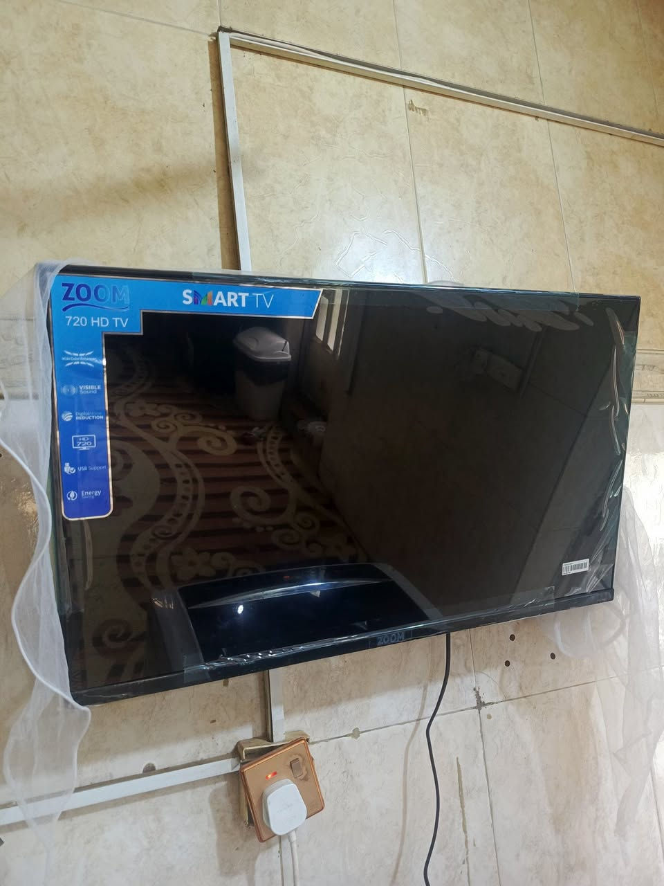 بلازمات للبيع سعر وحده 150 قفل زوم ما مستخدم نهائيا بيه نت حجمه 32 وثانيه ديكو سعره 42 نوعيه ديكو


**إذا كنت صاحب هذا الإعلان وتريد حذفه لأي سبب، رجاءا أرسل رسالة إلى الدعم الفني**