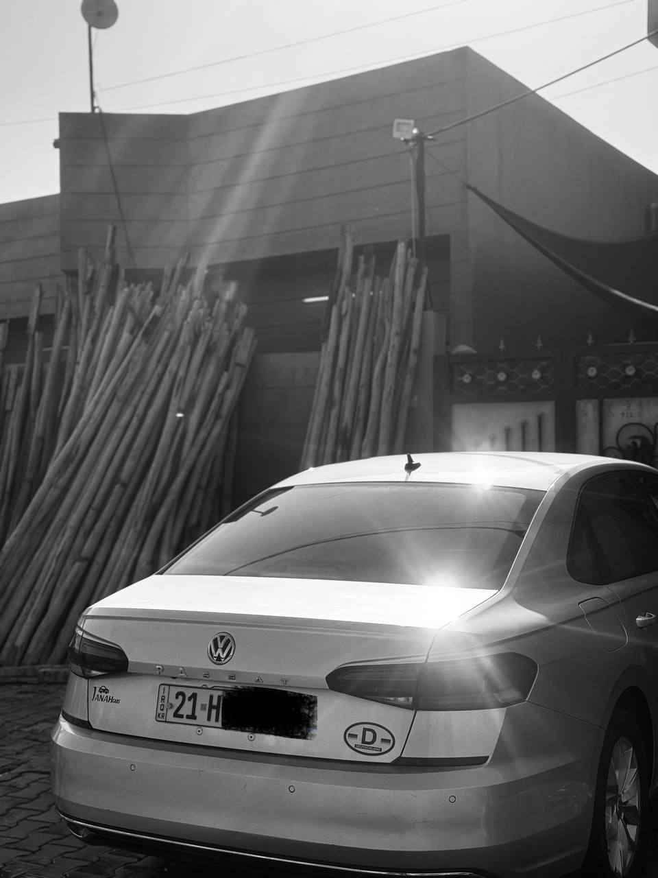 بسم الله الرحمن الرحيم

ماشاءالله 

للبيع او مراوس 

باسات 2020

محرك 5 سلندر 2.5 تنفس طبيعي

سياره حلوه ونضيفه ماشيه 180mil 

صبغ حزام بدون حادث او تبديل شرط

هزه وسنويه جديد

بطاقه بانزين بيه

الاستفسار :***********

سعر:165 كركوك, العراق
