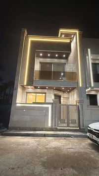 البيع مشتمل حديث زيرو   المساحة.  86  متر.      الواجهة.    5:5 متر.  ...