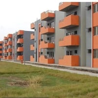 سماوه مجمع ام العصافير • شقق جديدة • فئة A و B