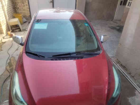 السلام عليكم من رخصه الادمن الانترا موديل 2015 وارد امريكي تبديل جاملغ سرقه بأمريكا واحادثهه بالعراق صبغ باب جاملغ  كما موضح بالسونار سنويه جديده رقم دولي السعر 110العنوان نهايه حي أور سبع قصور ***********
