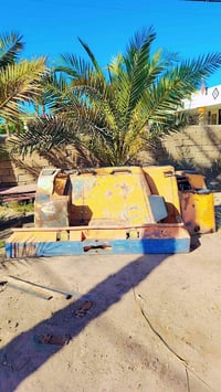 بنيد • جاملغات • دعاميه