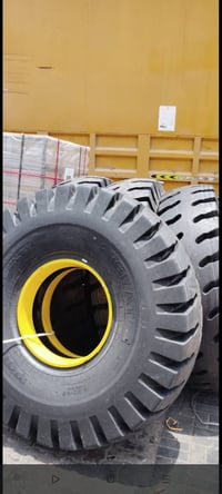 اطارات • هايلوكس • زراعية