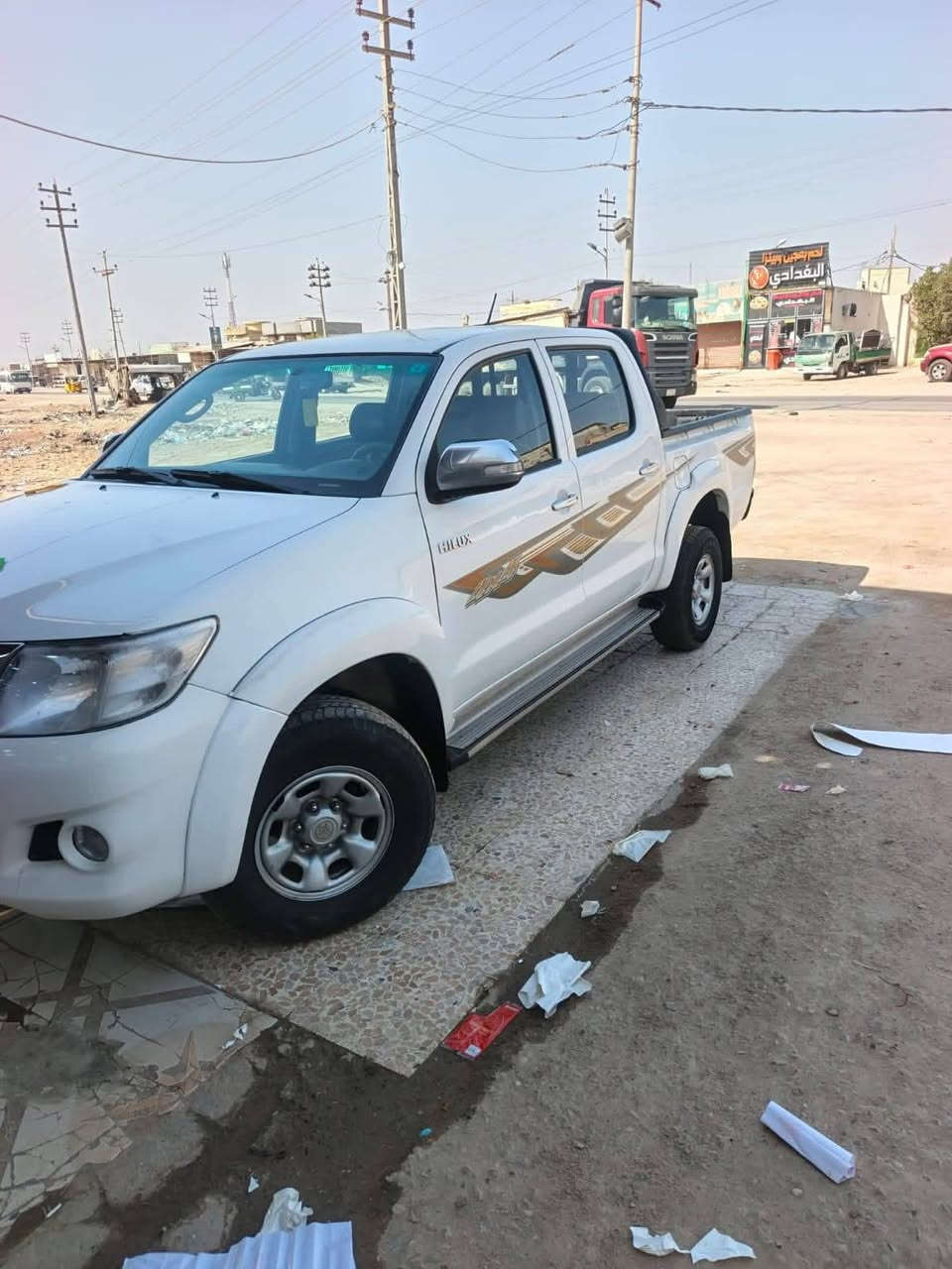 السلام عليكم فلاونزه موديل 14
مكينه كير تبريد تخم تأير حداديه كله مكفول كفاله عامه 
فورويل كاز رقم ارماني بصره رقم بصره تحويل ثاني يوم 
سياره مصبوقه شبرين بل تكمه سعر 165 
 مكان بصره كرمه علي الرقم ***********
