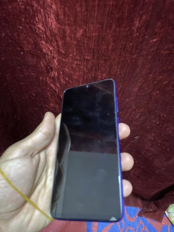 السلام عليكم ريدمي نوت 8 BRO
ذاكره 128 عشوئيه 8 ببجي 60 فريم 

سعره قفل قفل مابي بعد ٩٠ 

مكاني نجف مشخاب

***********
