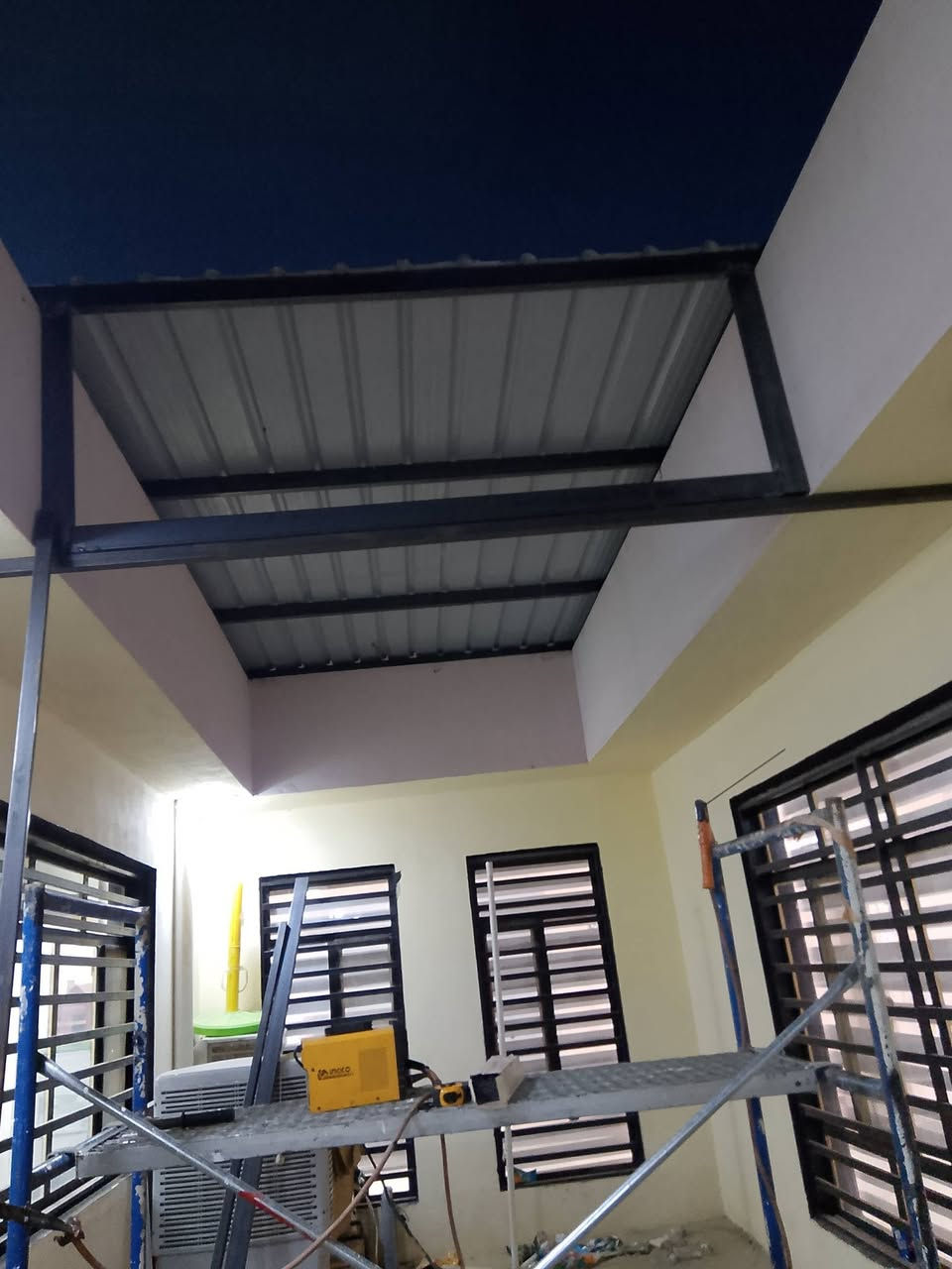 حداد متنقل ***********
