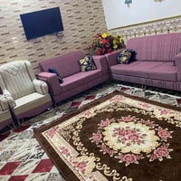 تخم • ٨مقاعد • نظيف