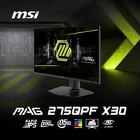 زبائننا الكرام  يتوفر لدينا شاشات العاب من شركة MSI بسعر مناسب ومواصفا...