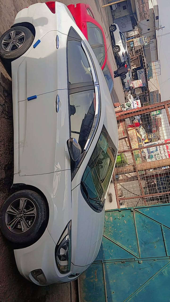 أكسنت مضلع موديل 2012 سياره خير من الله صدر جديد تخم تاير دبلات تبريد ثلج السعر 90 الرقم***********
