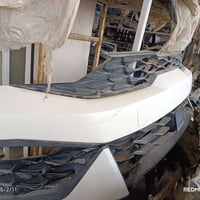 دعامية K5 • مديل 21-25 • بابل حي صناعي