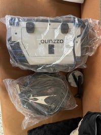 مكينة لحيم • عملاقة • بضاعة اوربية