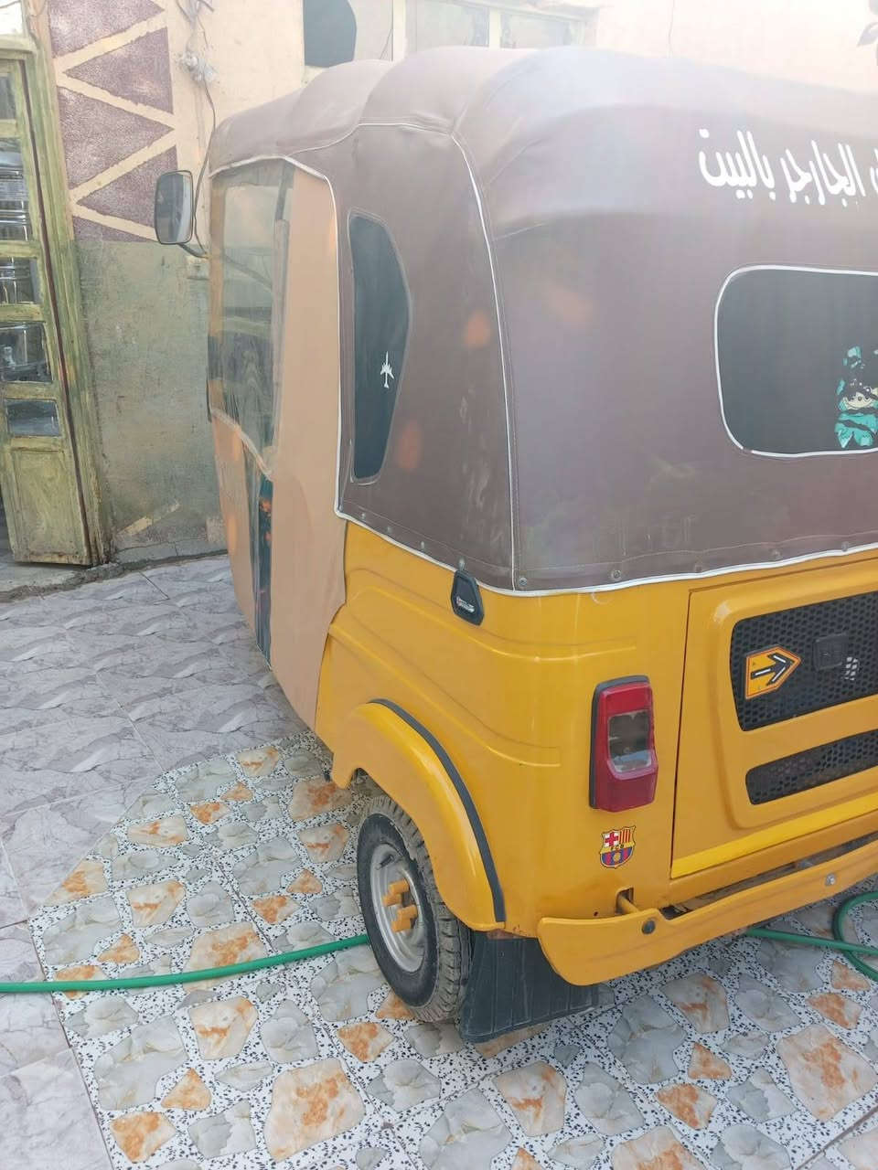 21 شهر 12 رقم وسنوية تكتك جاهزة ع اخر حباية صبغ عآم مكينة مجفتة مكلف بنشر ***********
