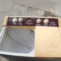 هيتاشي ياباني • تغسل بطانية • شغالة