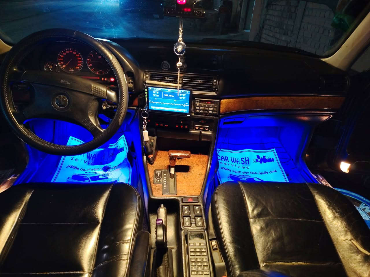 السلام عليكم
بي ام للبيع موديل ١٩٩١
رقم بغداد أنگليزي باسمي سنوية لحد 2029
محرك 3000 مفتوح 6 سلندر
سلايد طكتين
دبل ايرباك
دبل جكمجه
كشنات كهرباء 
برده خلفيه 
تلفون
سيارة جديده بمعنى الكلمة
كلشي بيها بلاد وشغال نصبتها حلوه 
مصبوغه عام للجمالية 
بيها تكحيلات بسيطه
محرك جديد
گير جديد
صدر امامي خلفي جديد
تايرات جدد
باتري جديد
دسكات جدد
شاشه
وياها جادر وداش كام وبردات ٧ قطع بلاديه مالتها
السعر ٧٥
مكاني بغداد


**إذا كنت صاحب هذا الإعلان وتريد حذفه لأي سبب، رجاءا أرسل رسالة إلى الدعم الفني**