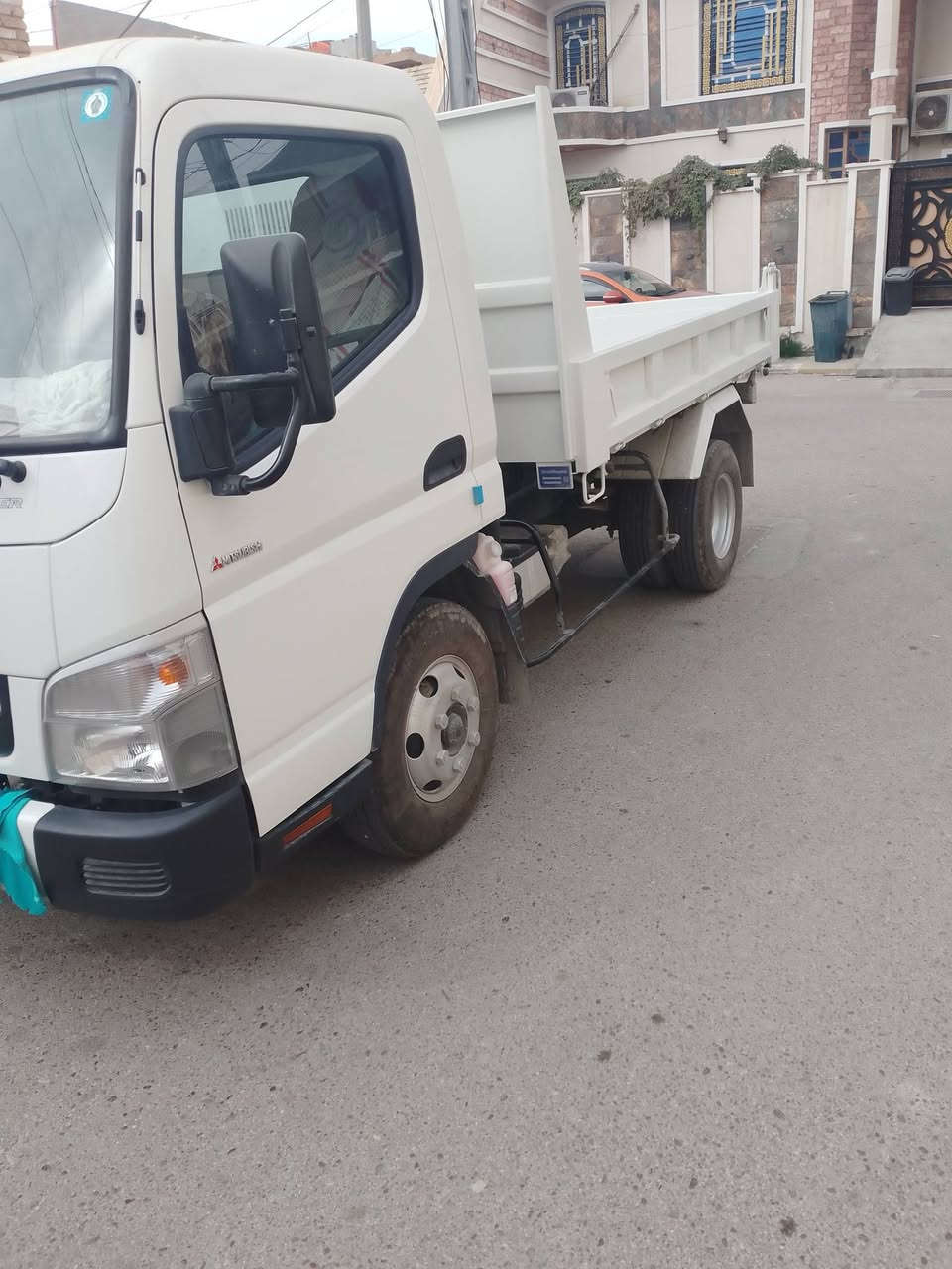 كنتره قلاب للبيع رقم بغداد موديل 25/***********
