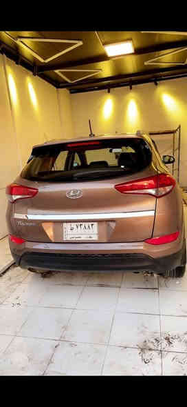 توسان 2016 حادث جدا بسيط جاملغ الخلفي بدون دواخل بدون ايرباك
رقم بغداد بأسمنا تحويل مباشر

جاهزة بدون نواقص 

تبريد ثلج

كير مكينه جدد

صدر نظيف 

لون مميز 

مكاني بغداد العامرية 

***********

السعر 137 وبيه مجال
