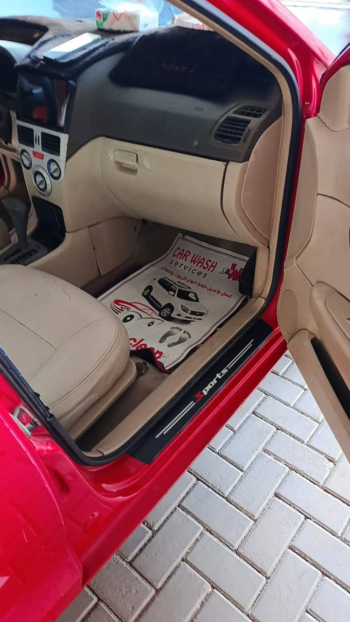 السلام عليكم شيري فلاوين موديل 2011رقم جديد بسمي كير مكينه تبريد وتدفئه خير من الله كورلا اوتوماتيك بغداد مدينة الصدر/***********/السعر 42 بيها مجال قليل اكو فيديو واضح كلشي بي
