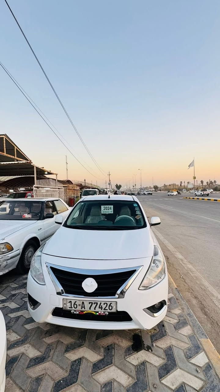 يالله نيسان موديل 2024 معوقين قادسية بأسامينا حادث جاملغ فقط جديدة حدادية تبريد تايرات ماعايزة برغي 
السعر 110 
***********
