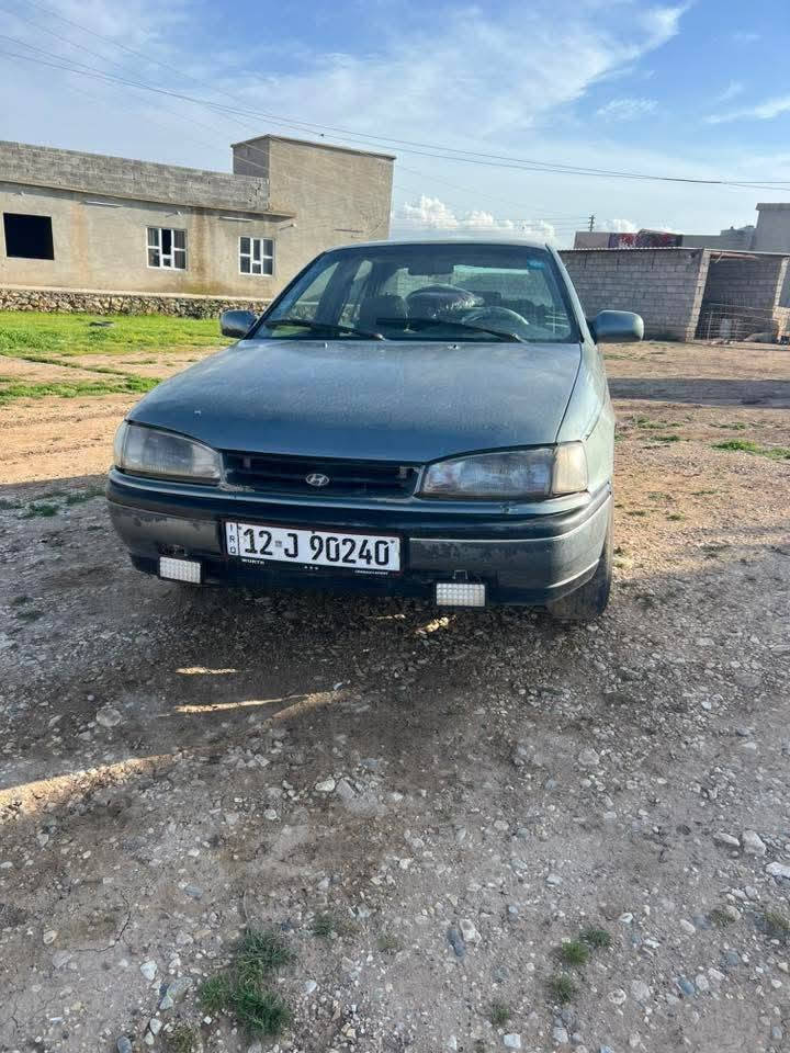 للبيع او معارض حسب القناعه
 السعر خاص او اتصال
***********
النترا دمعه موديل ٩٢
رقم نينوى جديد سنويه لل ٢٠٣٠ شرط تحويل
 محرك معمر جديد
صبغ جاملغ وباب خلف السايق
