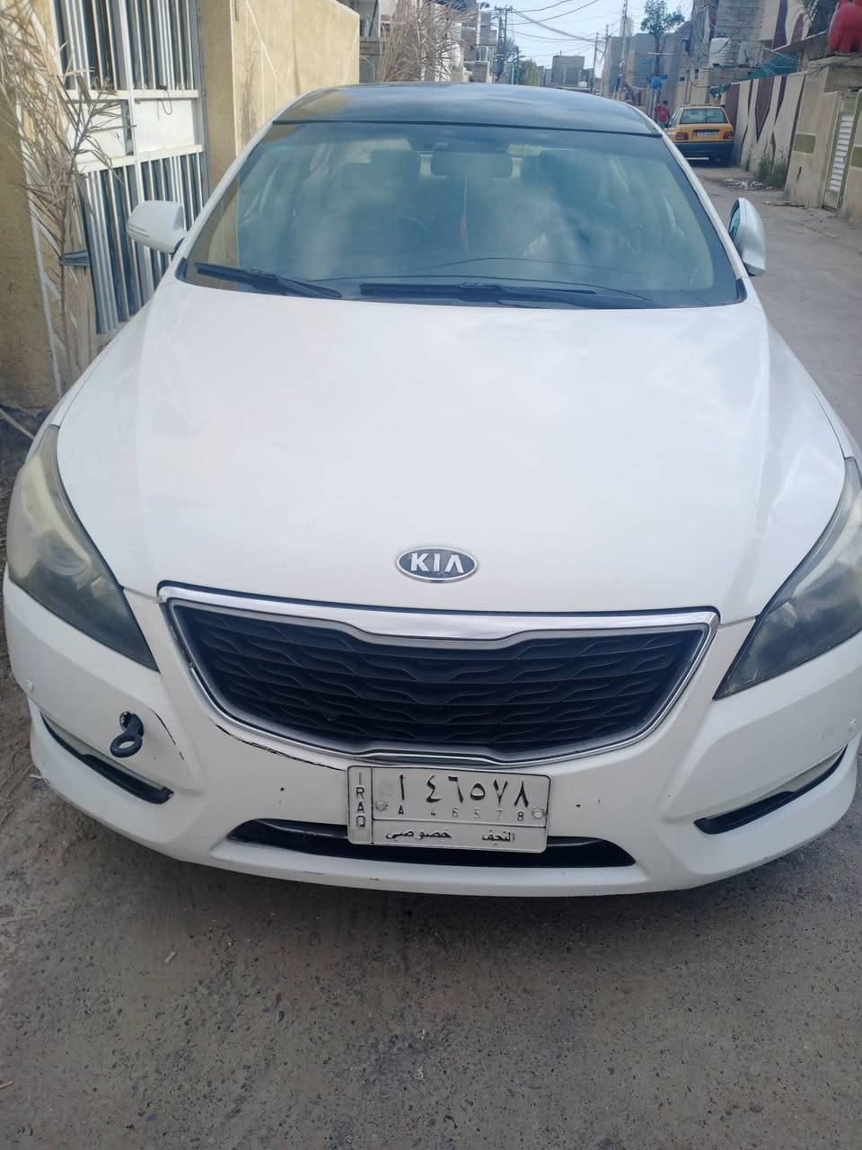 سياره كادنزه موديل 12 السعر 92 بيها مجال رقم التليفون ***********
