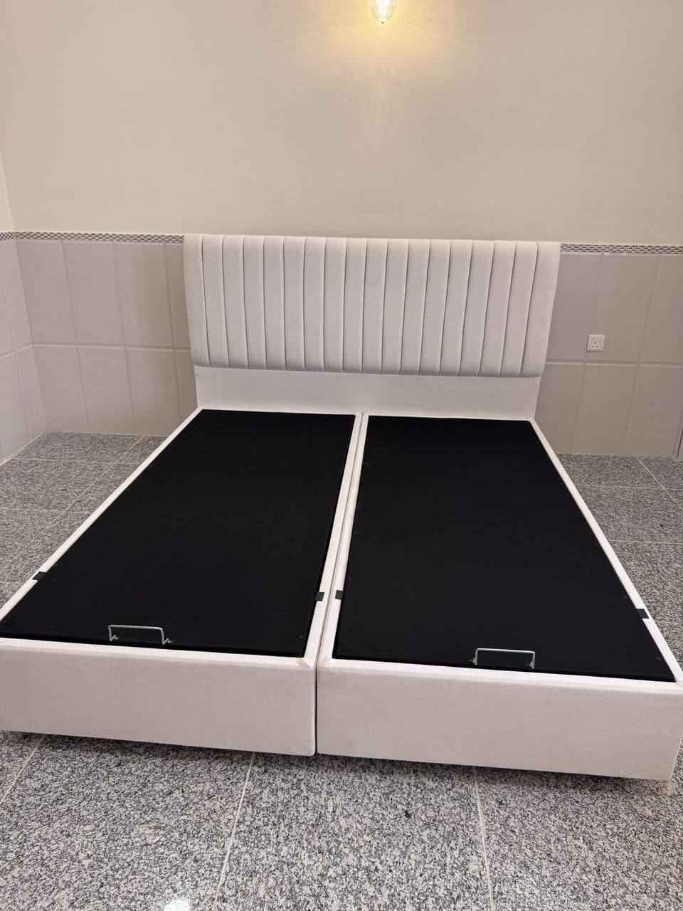 من تثبتون طلب لازم يختارون لون من المسطرة

سرير خزن شغل عراقي ممتاز
نفر  
نفر ونص 
نفرين بغداد, العراق


**إذا كنت صاحب هذا الإعلان وتريد حذفه لأي سبب، رجاءا أرسل رسالة إلى الدعم الفني**