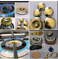 صيانه طباخات تنظيف وشد تصليح كافه محافظات العراق رقم الواتساب 🔥0771824...