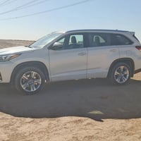 هايلندر لمتد • ٢٠١٨ • رقم بغداد