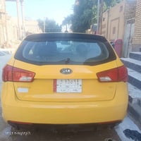 فورتي • ٢٠١٢ • مكينه ٢٠٠٠