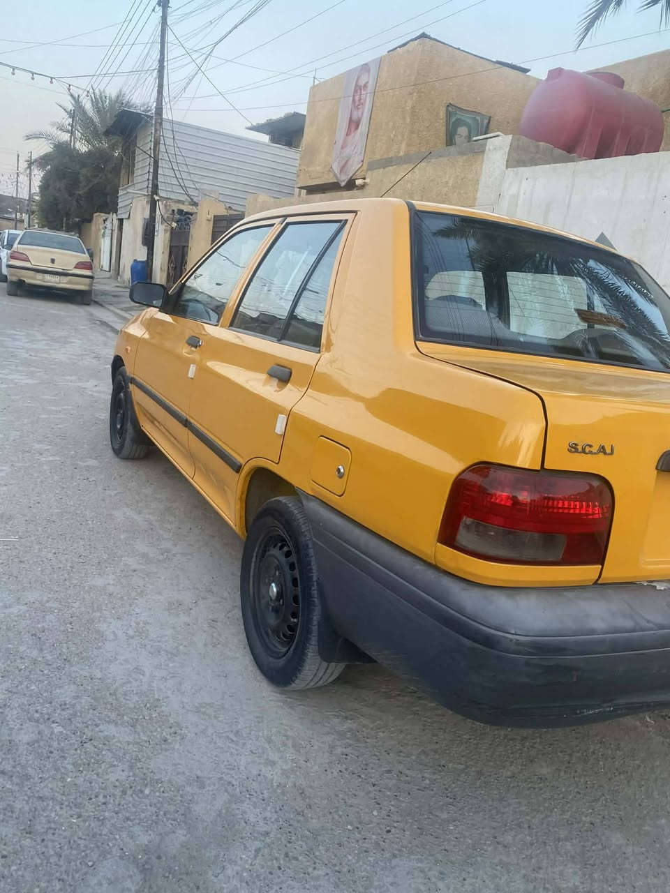 سايبه 2018بسمي لاضربه ولاصبغ
عنوان بغداد شهداء العبيدي سعر 47
الهاتف ***********
