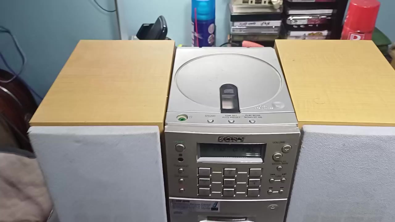 جهاز جديد وتحفة بس يحتازلة صيانة ميكانيك مو كهرباء 
السعر 25 الف على وضعة 
توصيل 5 جميع العراق


**إذا كنت صاحب هذا الإعلان وتريد حذفه لأي سبب، رجاءا أرسل رسالة إلى الدعم الفني**