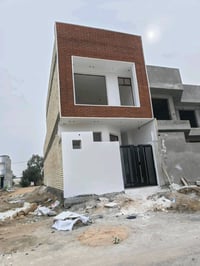 شارع كربلاء • ١٠٠م • طابقين