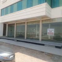 محلات للايجار   اربع محلات مفتوحه واحد ع الثاني 150 م مربع  مخزن 1200 ...