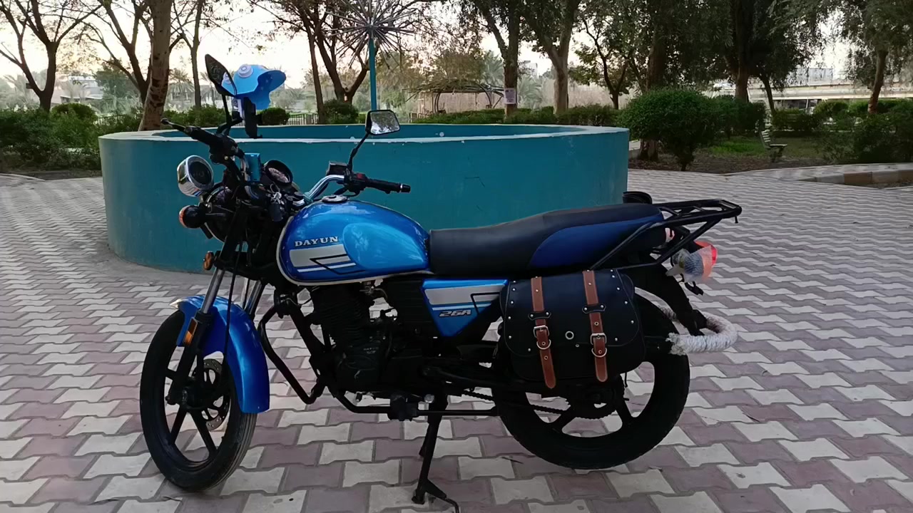 بسبب الوعود الكاذبه تم اعادت النشر
دايون نفخ موديل 21 اوراق سكنر وكبس حراري
دراجه برغي ماتشد الها كامله مكمله
مكاني بابل الهاشميه
*********** بي وتساب
السعر ( 1150 ) وبيها مجال قليل  والشراي ( يجي ويدلل  )
