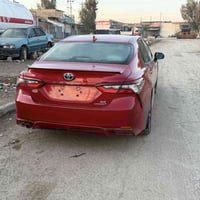 كامري هايبرت للبيع موديل 2024 se بلص فول السياره حادثها موضح بل صور فق...