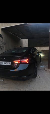 ماليبو • ٢٠٢٠ • ١٥٠٠ تيربو