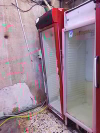 عارضات عموديات • عدد ٤ • بغداد الجديده