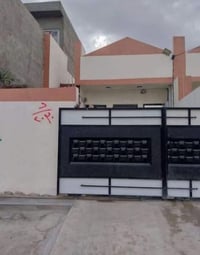 بيت زراعي • حي عسكري • ١٠٠م