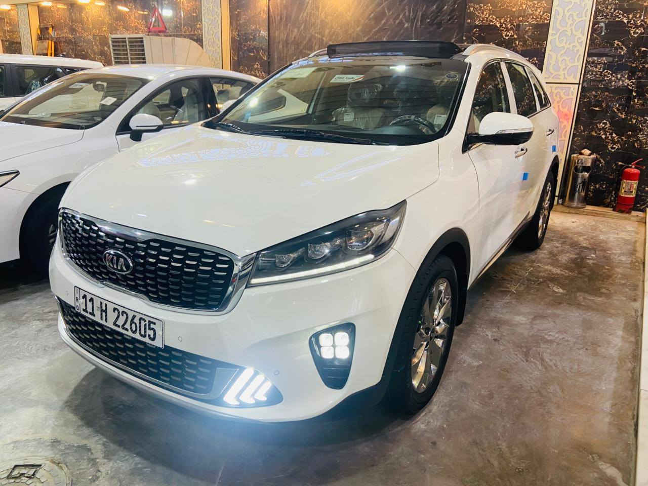 شركه زهرة عمان طريق حله نجف
💎 سورنتو خليجي     2020     مكفوله  جديده

  

💎   رقم بغداد انكليزي جديد   ماشيه 50

💎 المواصفات       السعر 273

بنوراما فول 

4 كامرات 

سايد بريك بصمه

💎.  جنطه كهرباء       

💎محرك 6 سلندر 3500 

💎شاشةكبيره   فوول.     جي بي اس 

💎تحكم أستيرن  فول

💎_ حساس  أمامي خلفي بلادي 

💎 كاميرا  خلفي HD 

💎 نضام ترحيب  

💎ويل كب كروم 5.

💎يدات نيكل شباك نيكل دوسه ليزري 

  

    لد امامي نهاري خلفيه 

  كشنات جلد لونين .

   تبريد 3 قطع.  لمس

   7راكب

   كير 8 نمر

   لايت 3عدسات زنون 

    كشنات كهربائية عدد 2

‼️العنوان بابل طريق حله نجف

  ***********
