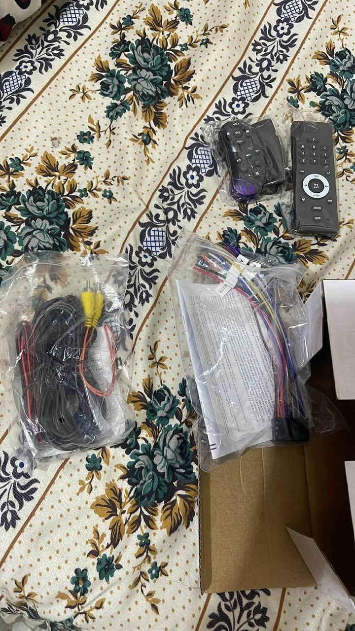 الـسـلـام ξـليڪـم 🍃🌸 متوفر شاشه Mb5 تشغل كار بلي جديد مامستخدم مكاني بغداد الحريه


**إذا كنت صاحب هذا الإعلان وتريد حذفه لأي سبب، رجاءا أرسل رسالة إلى الدعم الفني**