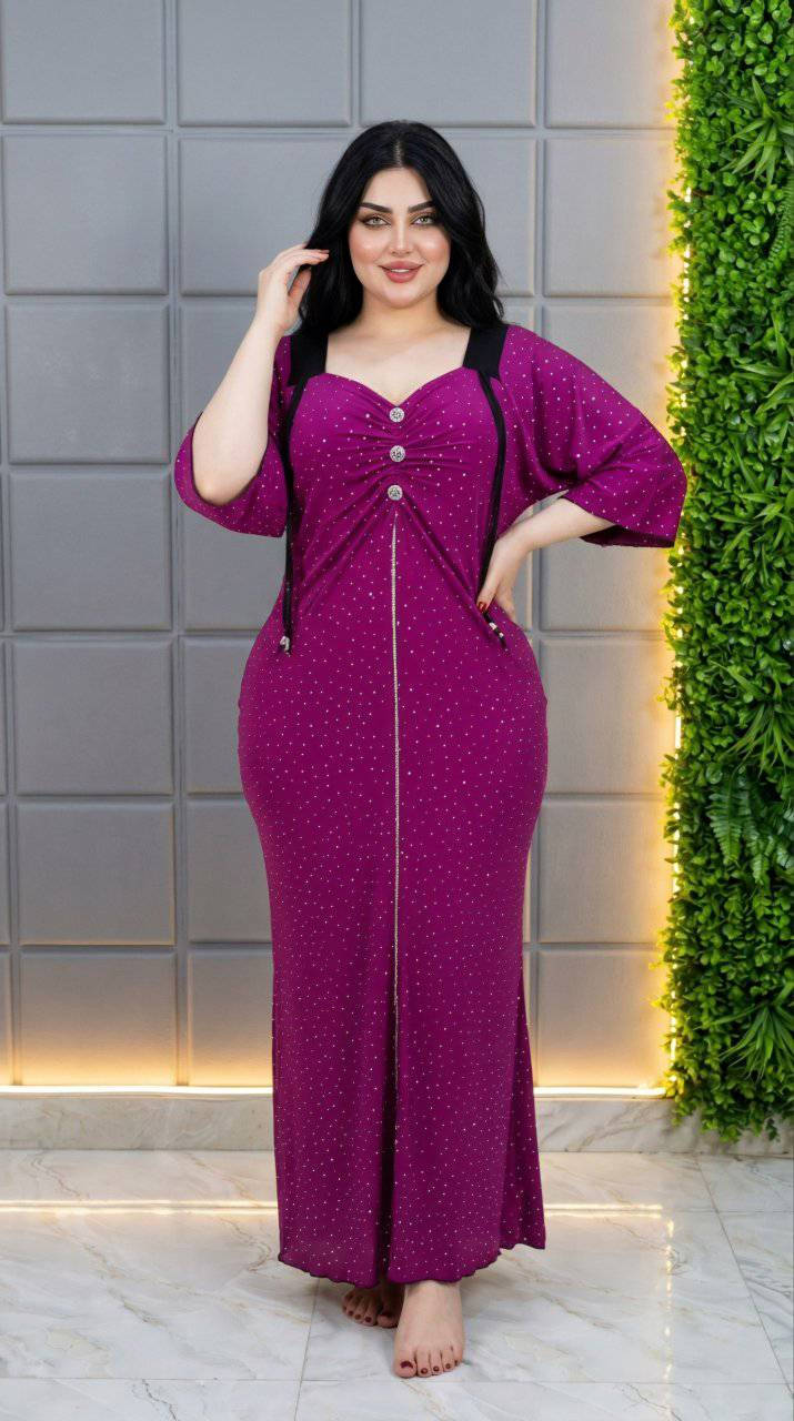 دشداشه كشمير مطاط اصلي درجة اولى يلبس من ٦٠ ل ٩٠ كيلو 
#جملة#ومفرد


**إذا كنت صاحب هذا الإعلان وتريد حذفه لأي سبب، رجاءا أرسل رسالة إلى الدعم الفني**