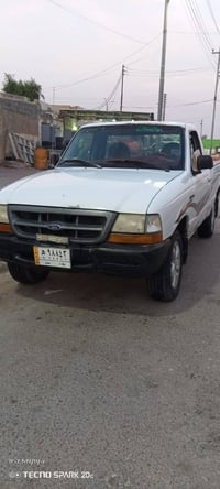 فورد للبيع او مراوس رقم الهاتف 07864753784....07705700053