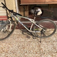 بايسكل GT • ٢٧.٥انش • حلة