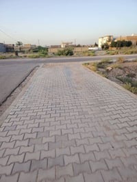 ♦️ قطعة أرض للبيع مساحة 140م ♦️ وجه ١٠متر نزال ١٤متر  ♦️ طابو صرف خدما...
