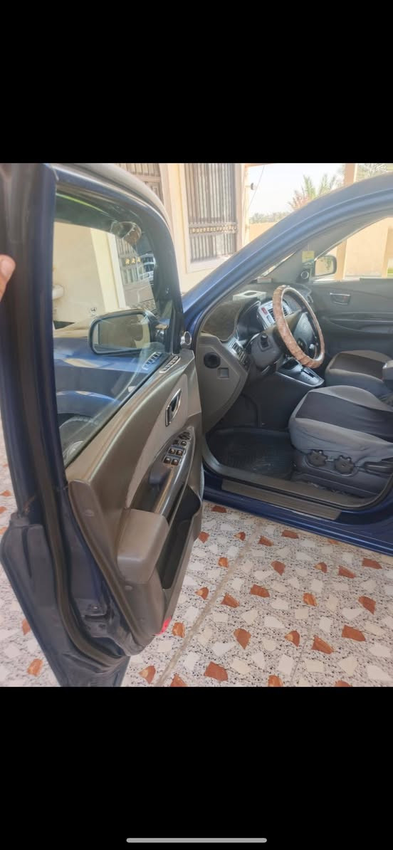 السلام عليكم
توسان 2007  وارد خليجي محرك ٢٠٠٠ دوش خير من الله رقم. بغداد  انكليزي تحويل ثاني يوم تدفئة تبريد كله شغاله ما بيها اي نقص
السعر٩٣ مكاني بابل المحاويل
للاستفسار اكثر
***********
***********
