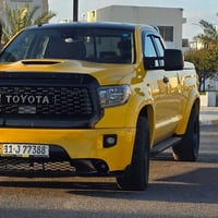 تندرا • ٢٠١٩ • ٦٥ الف
